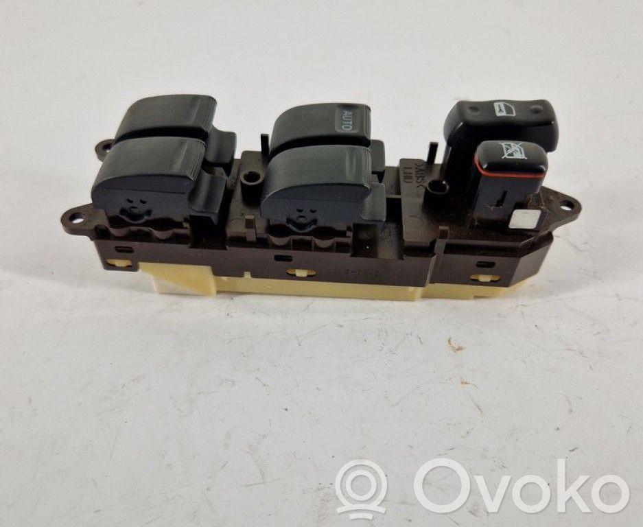 Toyota Previa (XR30, XR40) II Comutator comandă geamuri electrice 