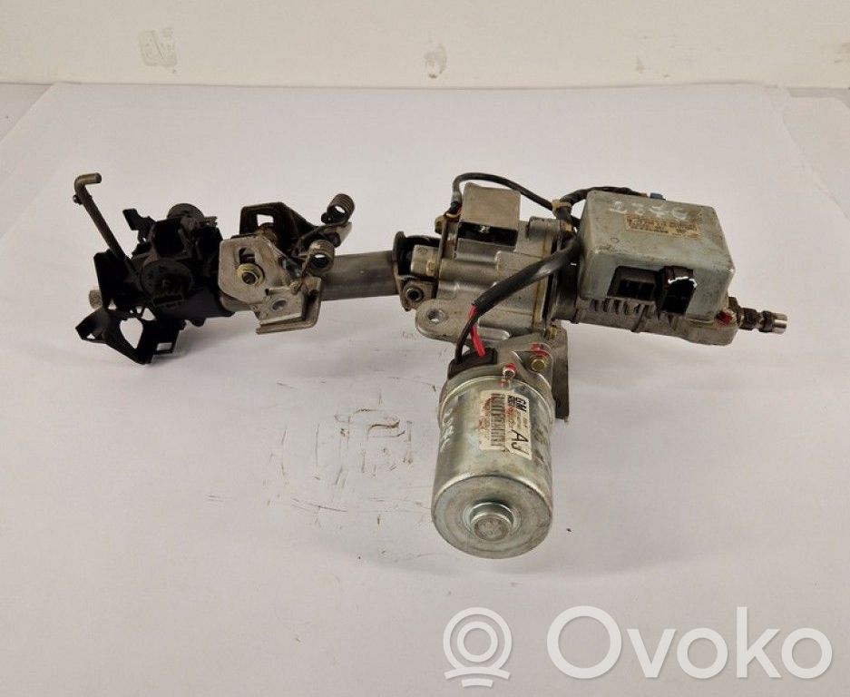 Opel Combo C Ohjaustehostimen sähköpumppu 