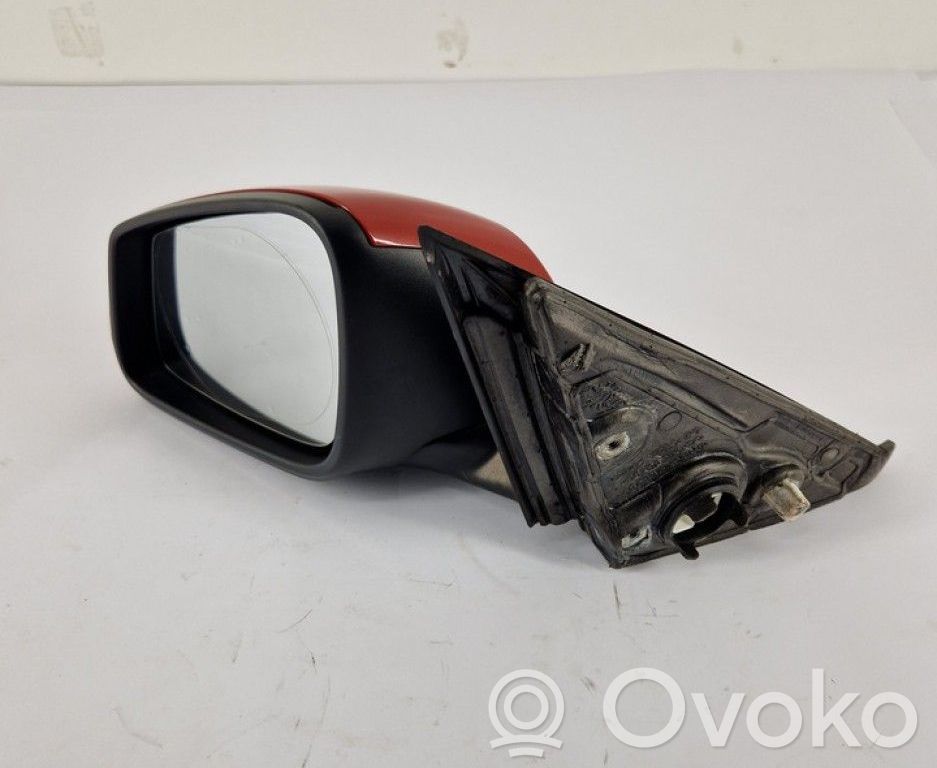 BMW 3 F30 F35 F31 Rétroviseur électrique de porte avant