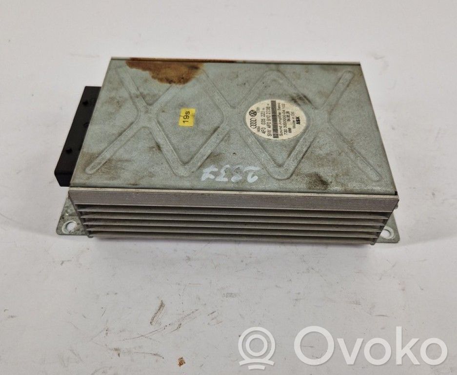 Amplificatore   4F0035223,4F0035223,4F0035223