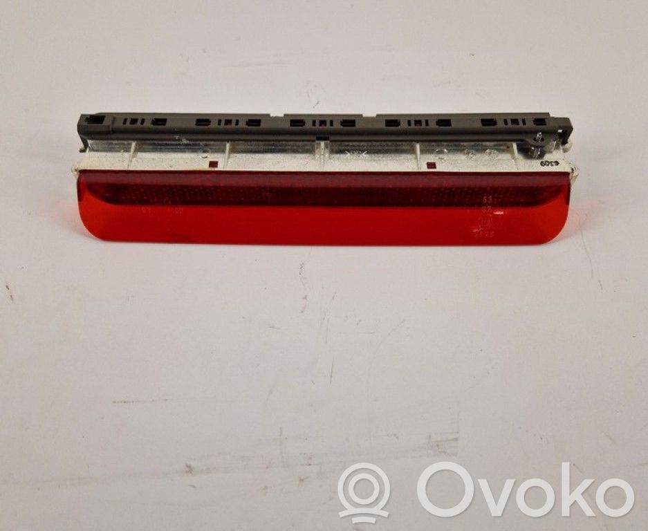 Fiat 500 Luce d’arresto centrale/supplementare 