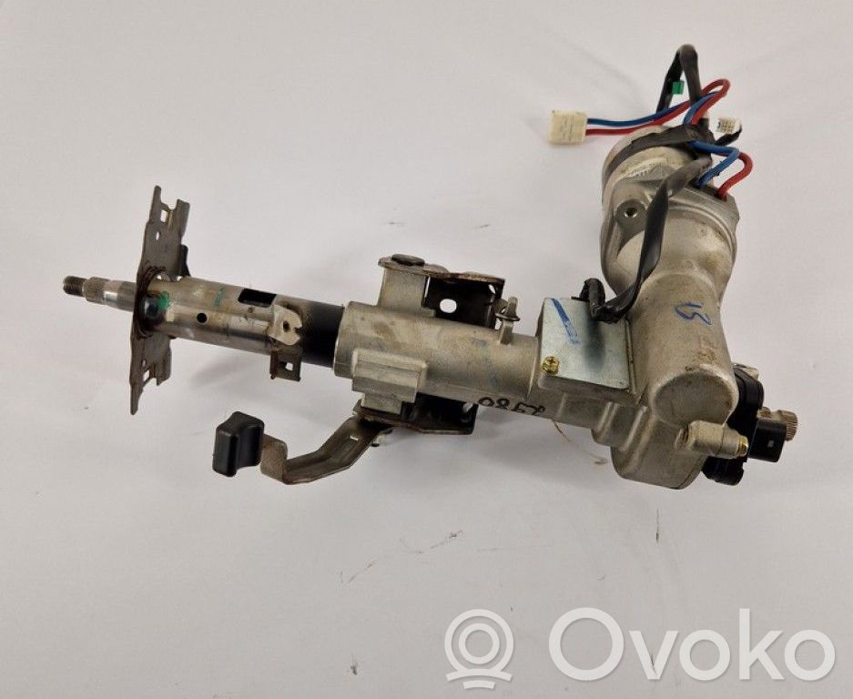 Toyota Corolla E120 E130 Ohjaustehostimen sähköpumppu 