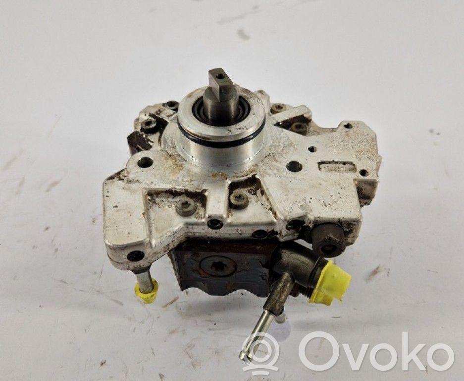 Toyota Corolla E120 E130 Bomba de alta presión de inyección de combustible 