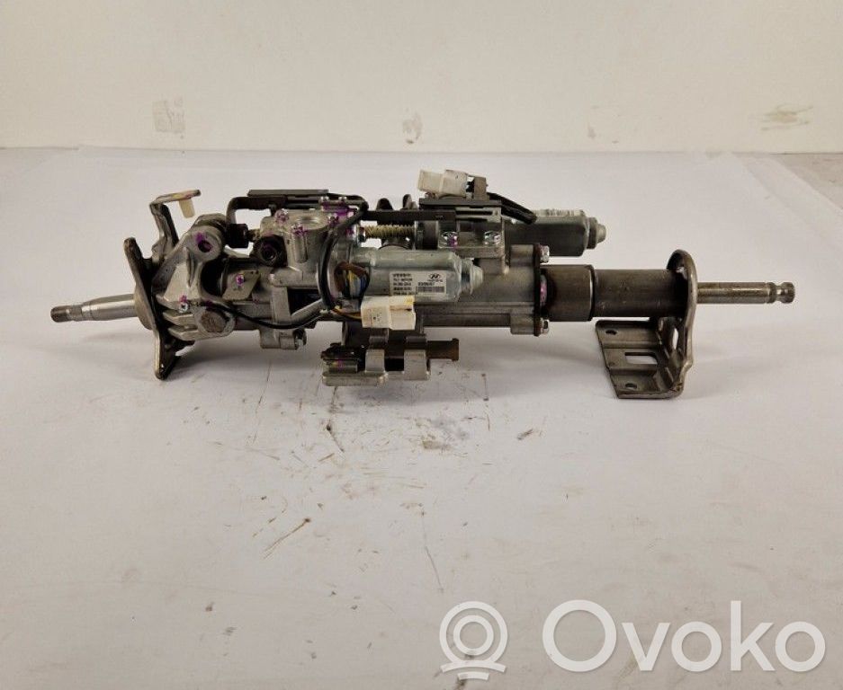 KIA Opirus Ax volan 
