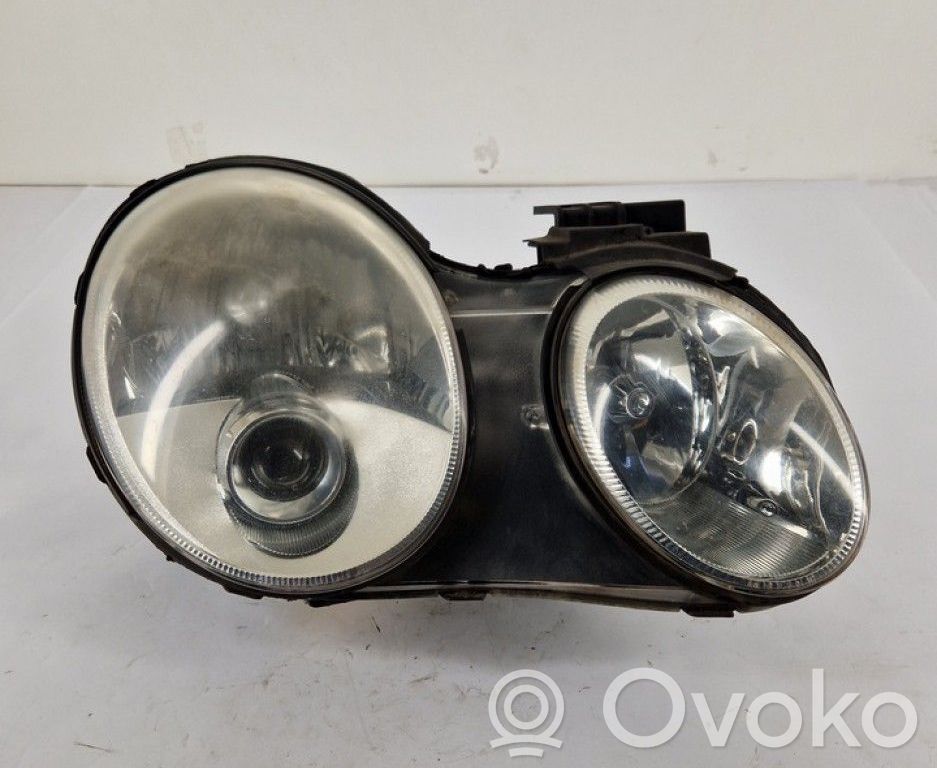 Lampa przednia   921023F6XX,921023F6XX,921023F6XX