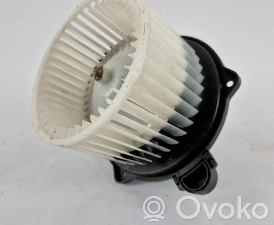 Pulseur d'air habitacle   F00S33F012,F00S33F012,F00S33F012