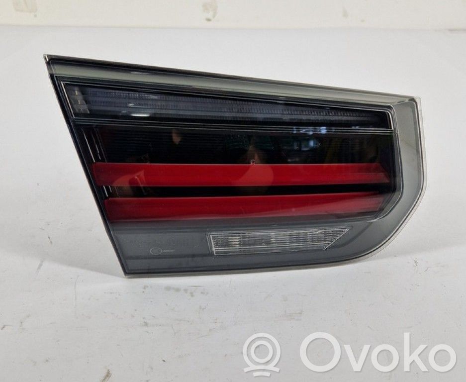 BMW 3 F30 F35 F31 Luci posteriori del portellone del bagagliaio