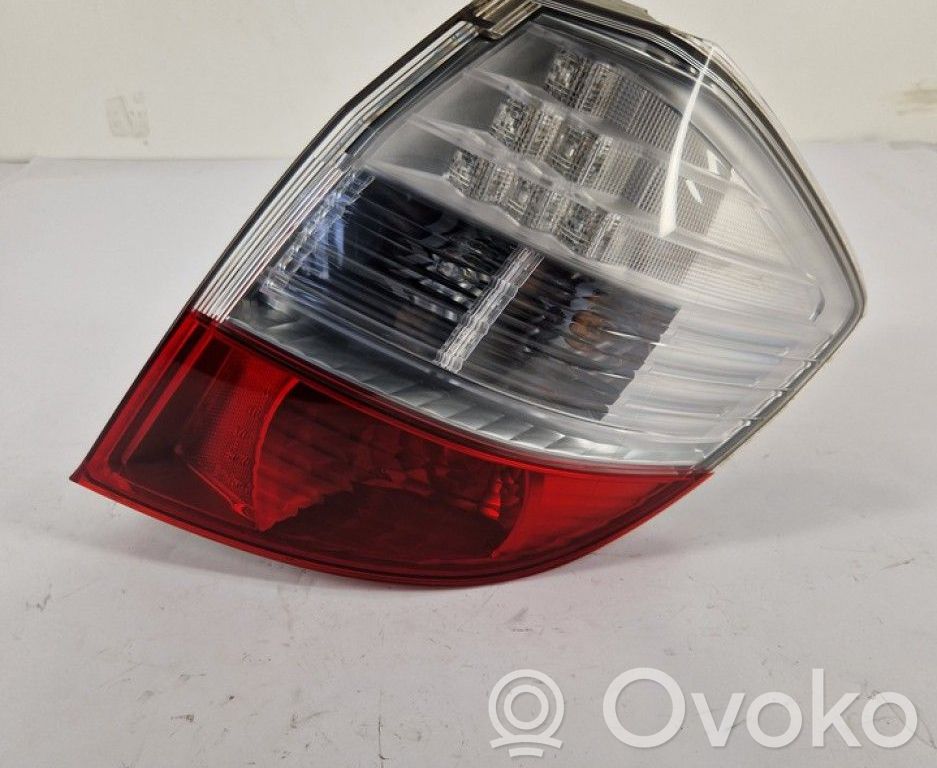 Honda Jazz Takavalot 
