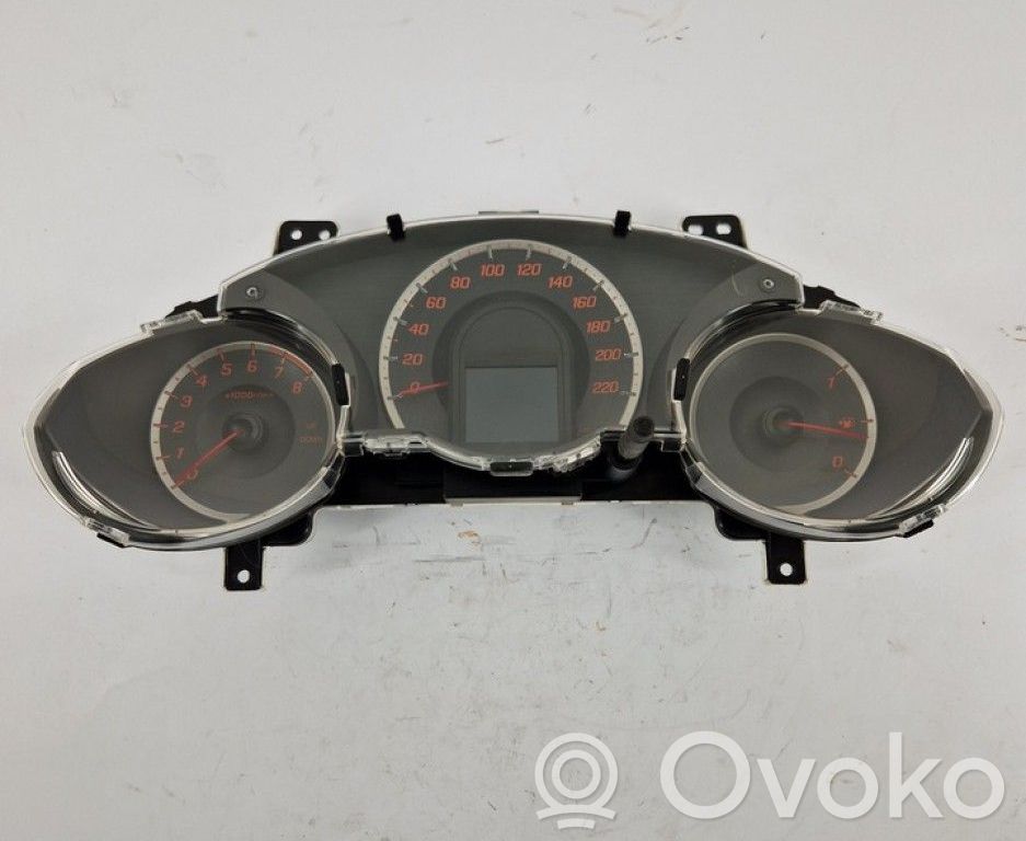 Honda Jazz Nopeusmittari (mittaristo) 