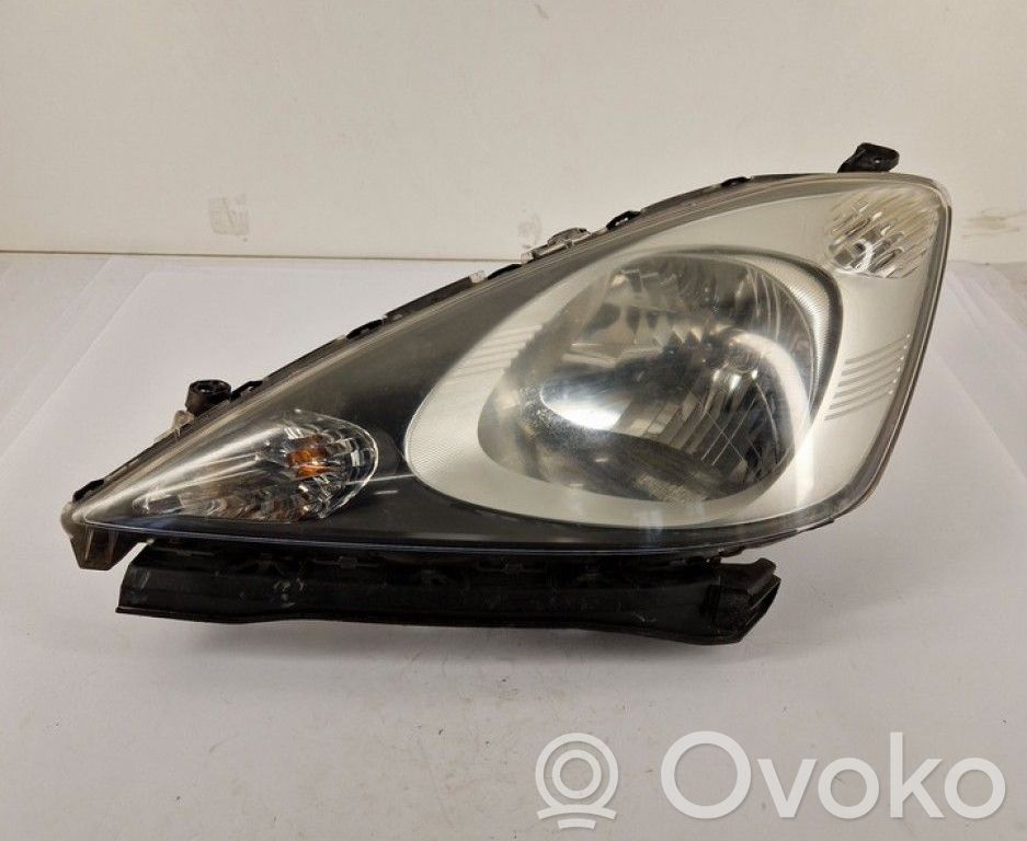 Honda Jazz Scheinwerfer 