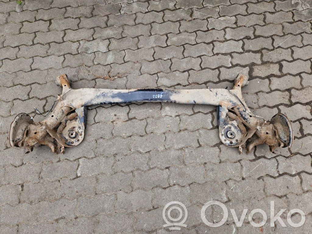Honda Jazz Grinda punții spate