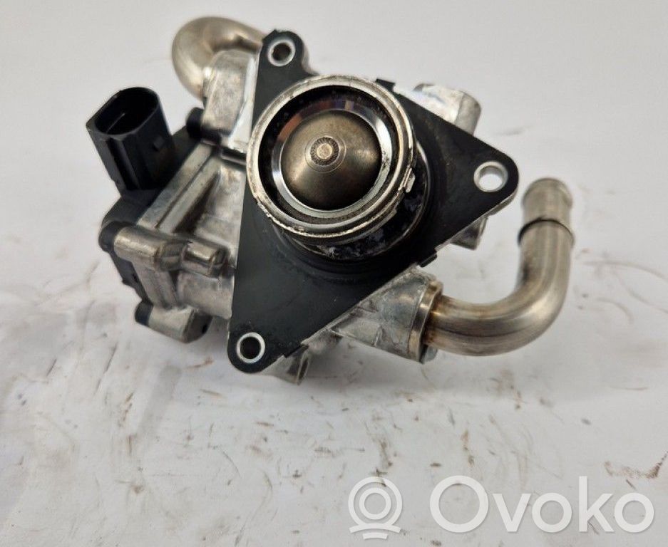 Volkswagen Tiguan Allspace Supapă EGR 