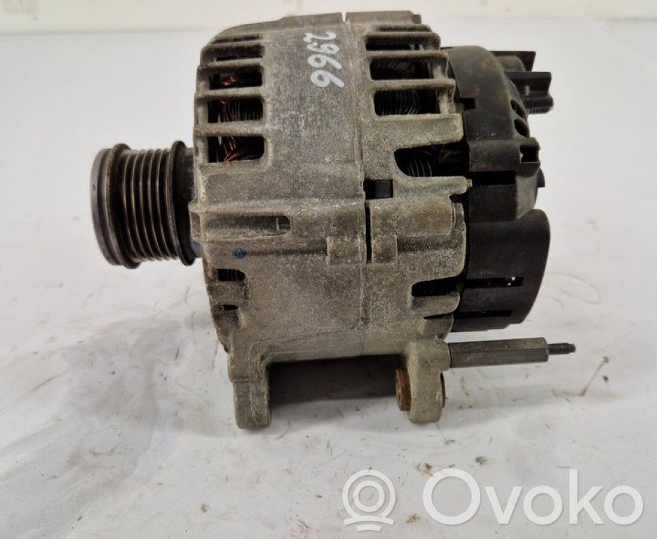 Volkswagen Tiguan Allspace Alternador 