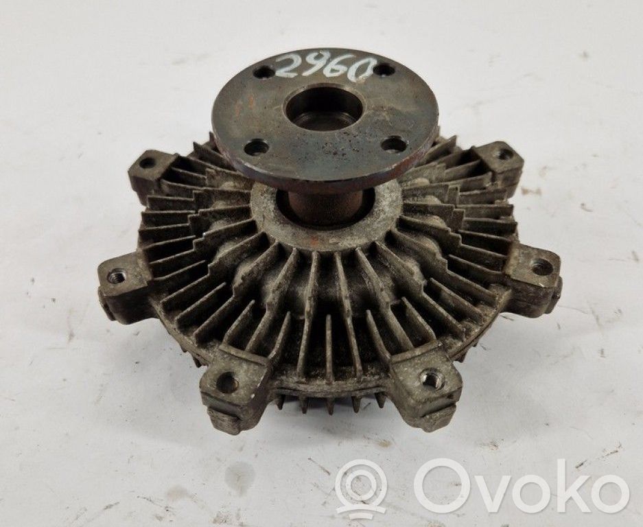 Embrague viscoso ventilador