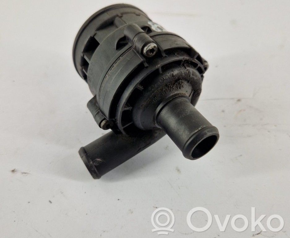 Mercedes-Benz ML W164 Pompa elettrica dell’acqua/del refrigerante ausiliaria
