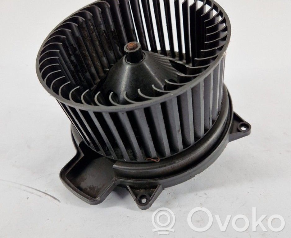 Mercedes-Benz ML W164 Ventilator aerotermă 