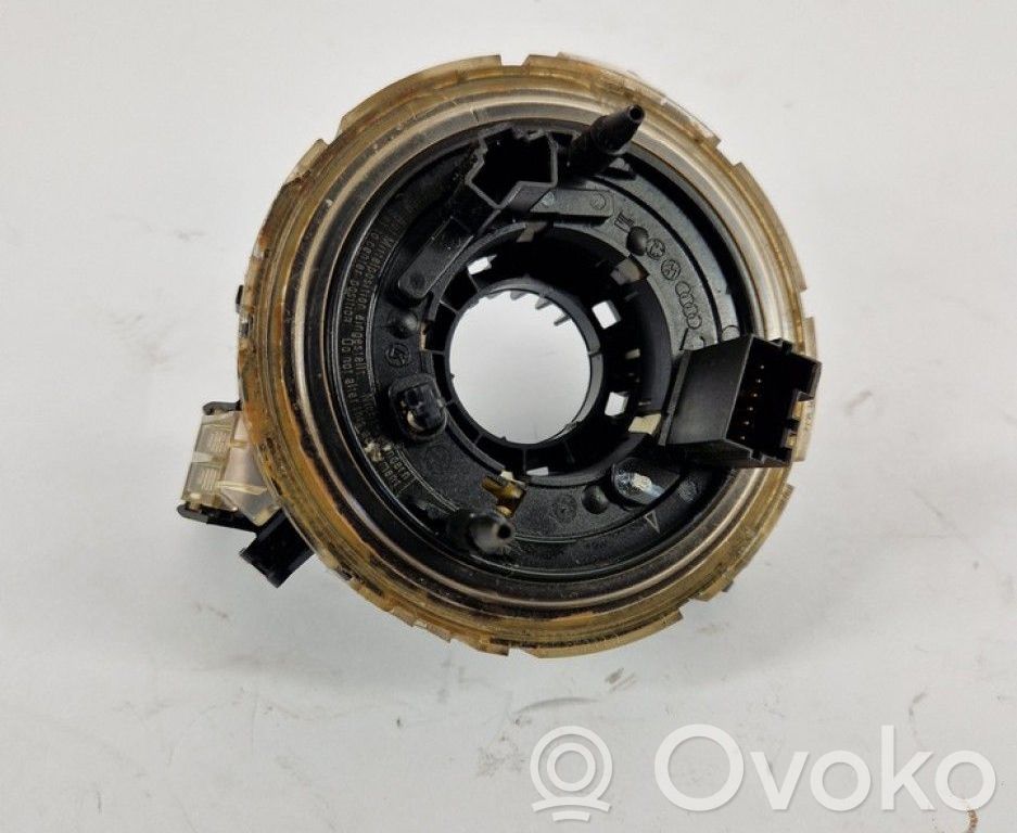 Volkswagen Touareg I Inel glisant airbag (inel SRS) 