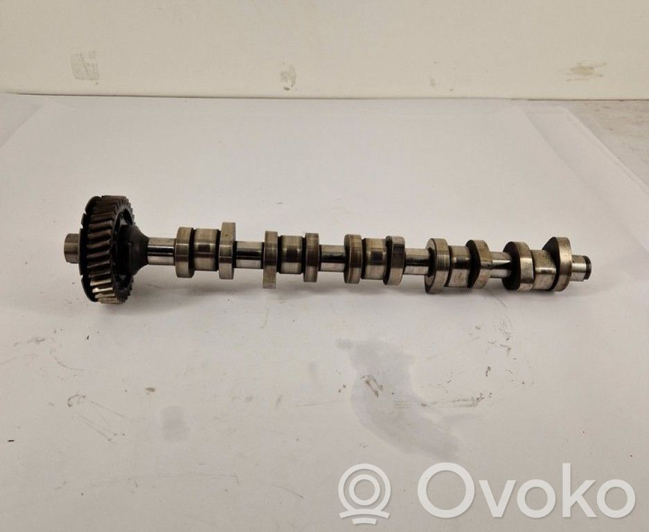 Volkswagen Touareg I Ax cu came 