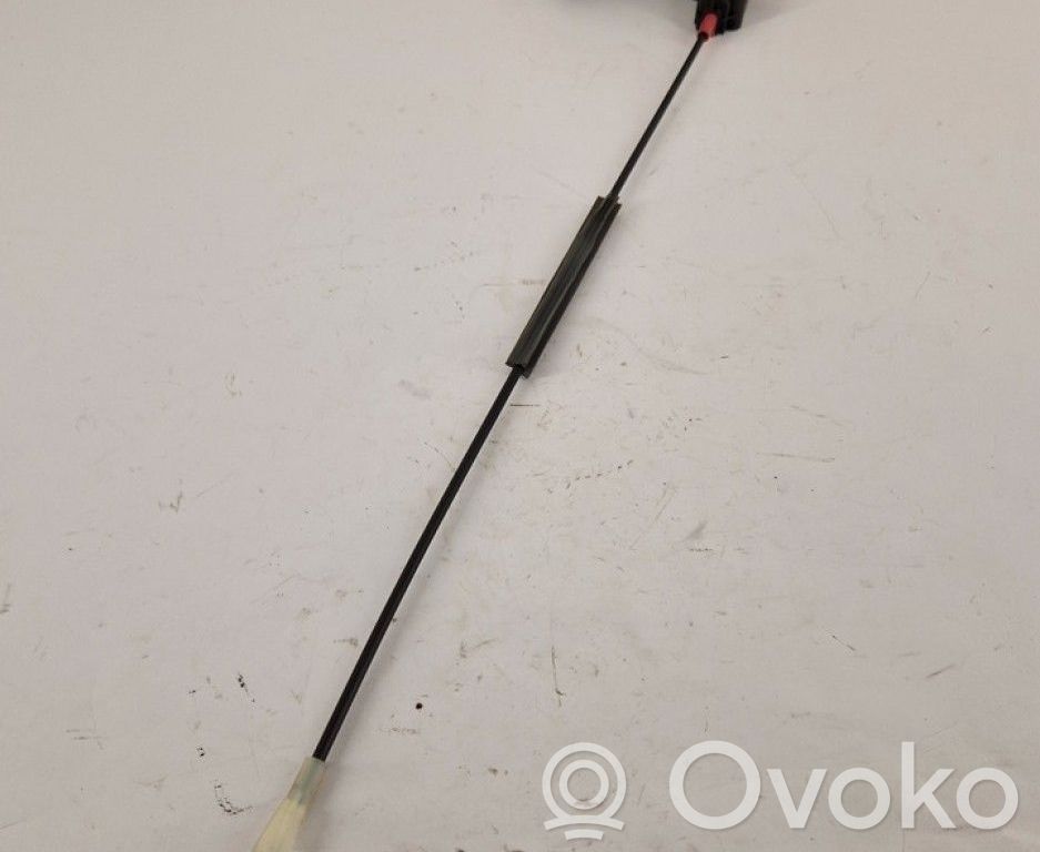Opel Zafira B Încuietoare ușă spate 