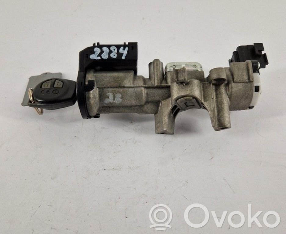 Suzuki Celerio Ignition lock 