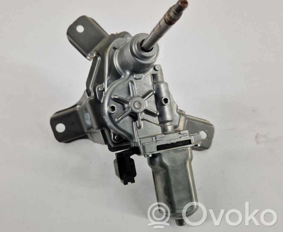 Suzuki Celerio Motor ștergător lunetă 