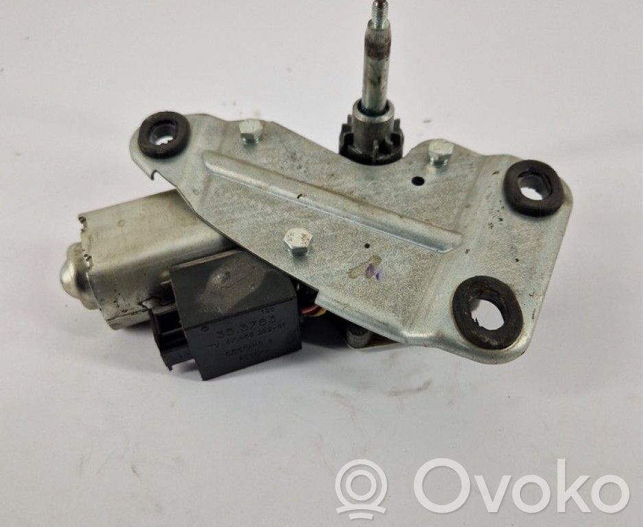 Lada Kalina II Motorino del tergicristallo del lunotto posteriore 