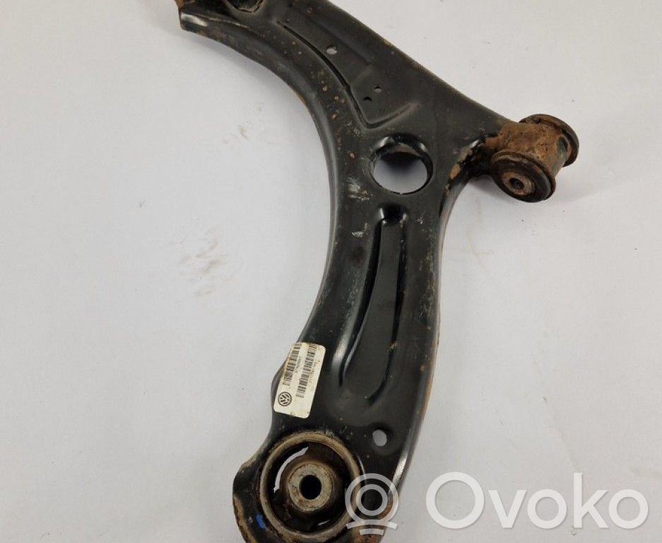 Volkswagen Jetta VI Braccio di controllo sospensione anteriore inferiore/braccio oscillante 