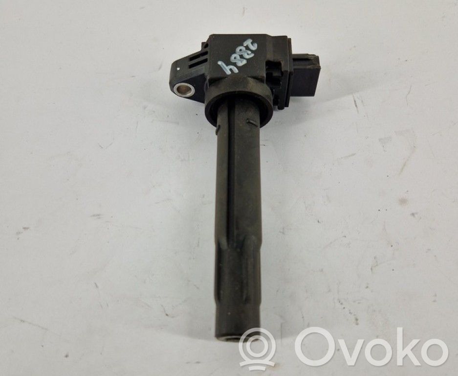 Zündspule Zündmodul