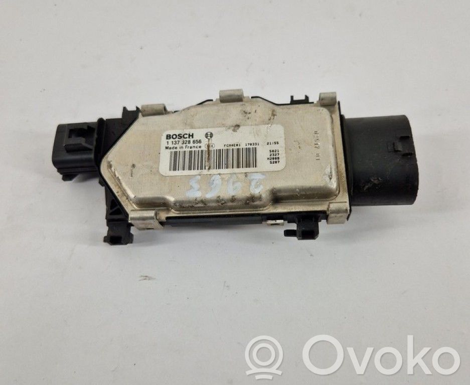 Mercedes-Benz CLA C117 X117 W117 Releu ventilator lichid răcire