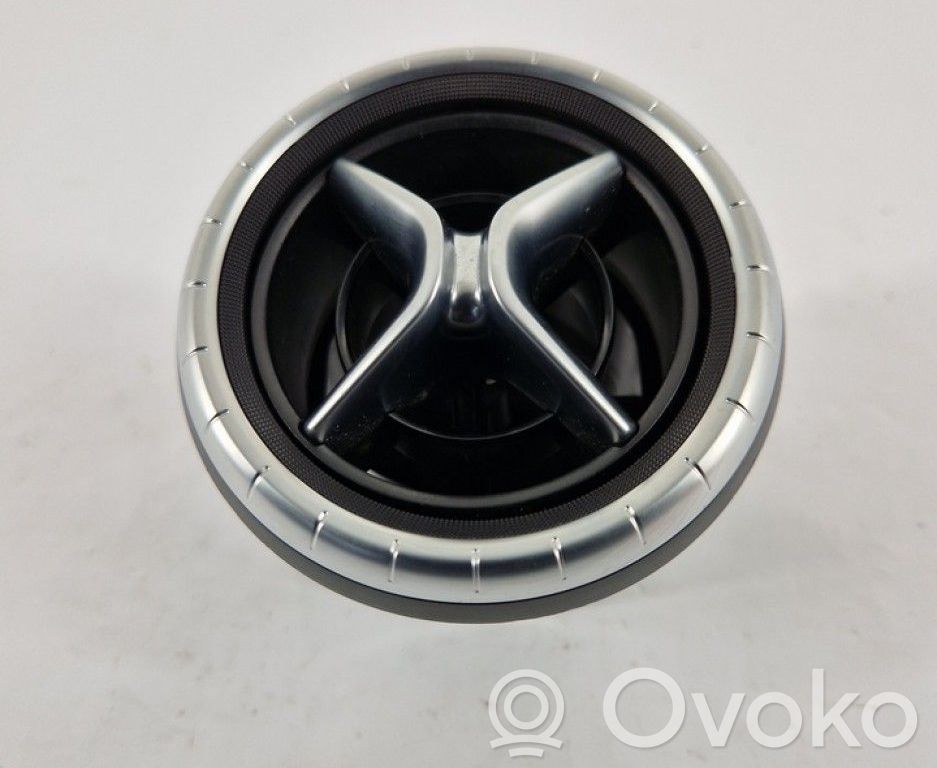 Mercedes-Benz CLA C117 X117 W117 Griglia di ventilazione centrale cruscotto 