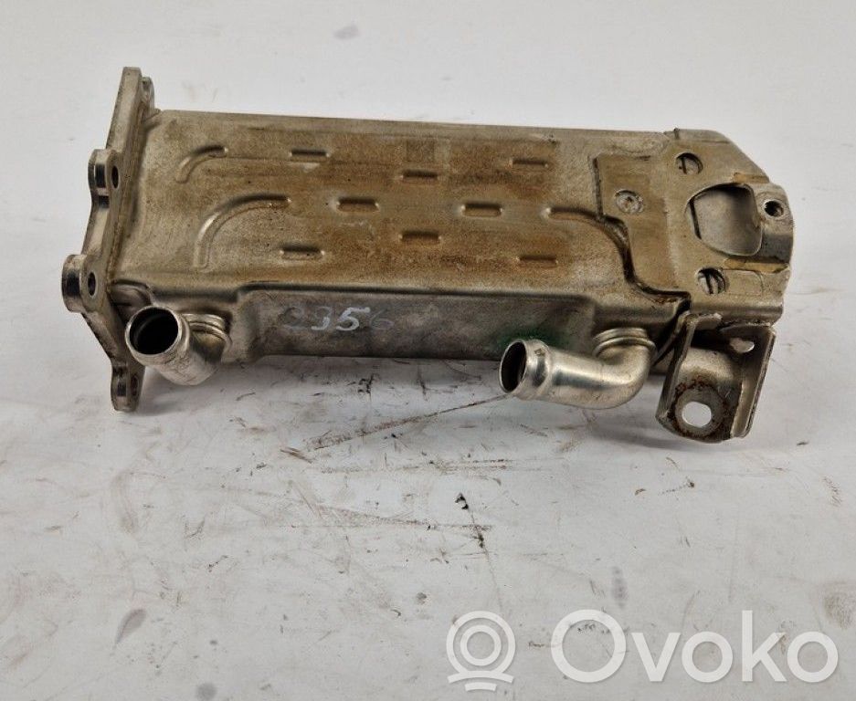 Mercedes-Benz C W205 Chłodnica spalin EGR 