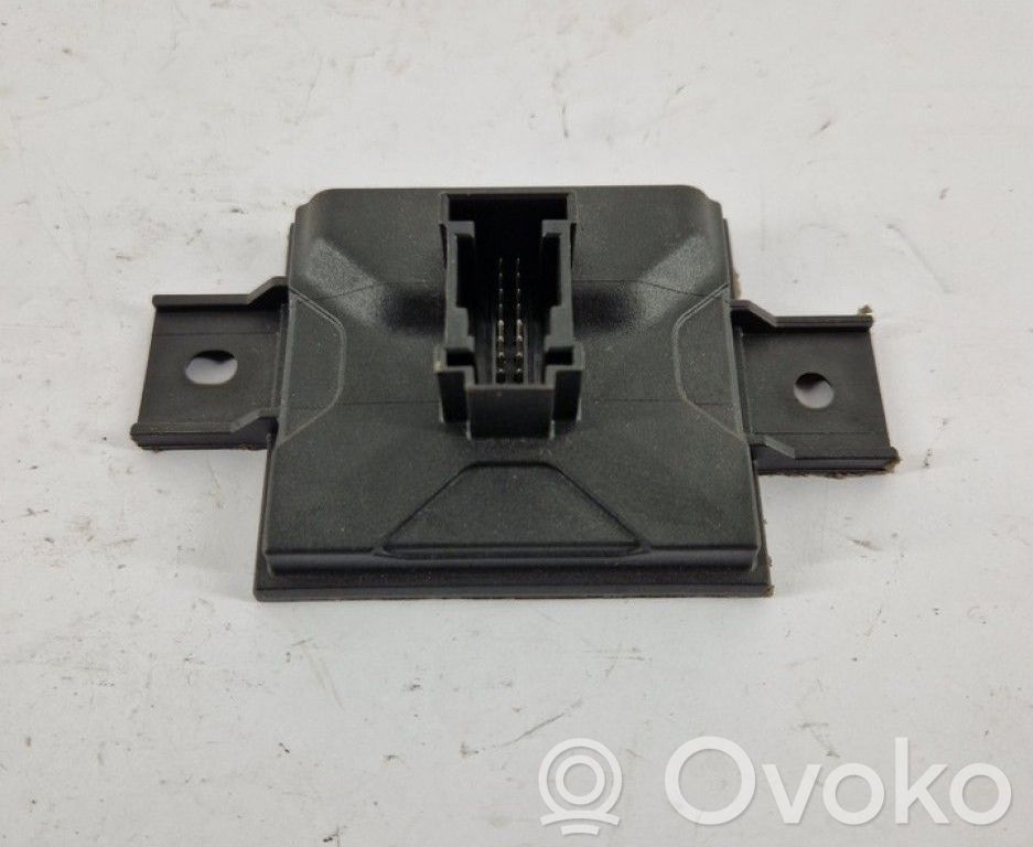 Mercedes-Benz C W205 Unitate/modul de comandă parcare PDC 