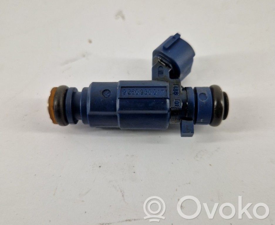 Inyector de combustible   9260930017,9260930017,9260930017,3531002900