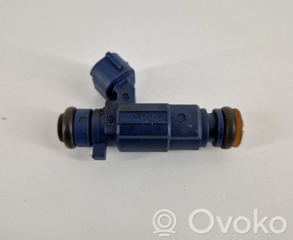 KIA Picanto Injector combustibil 