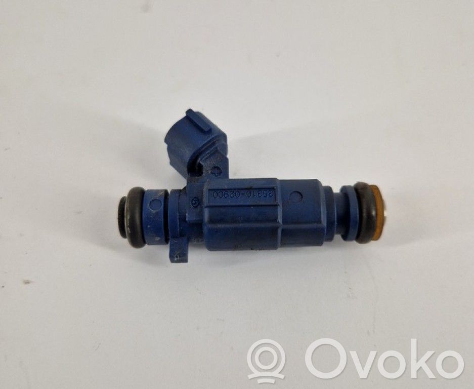 Inyector de combustible   9260930017,9260930017,9260930017,3531002900