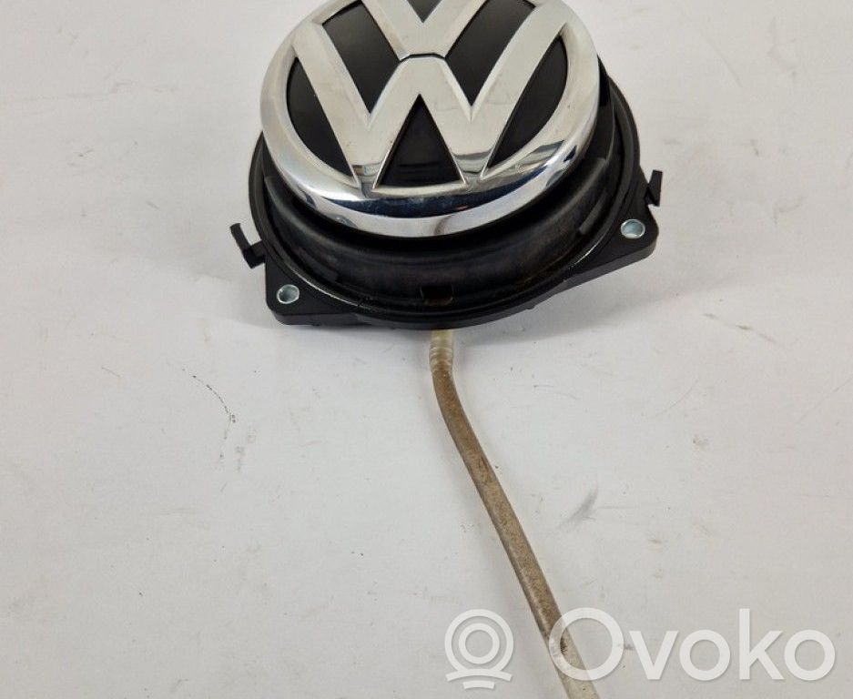 Volkswagen PASSAT B8 Mâner exterior deschidere hayon/portbagaj/oblon 