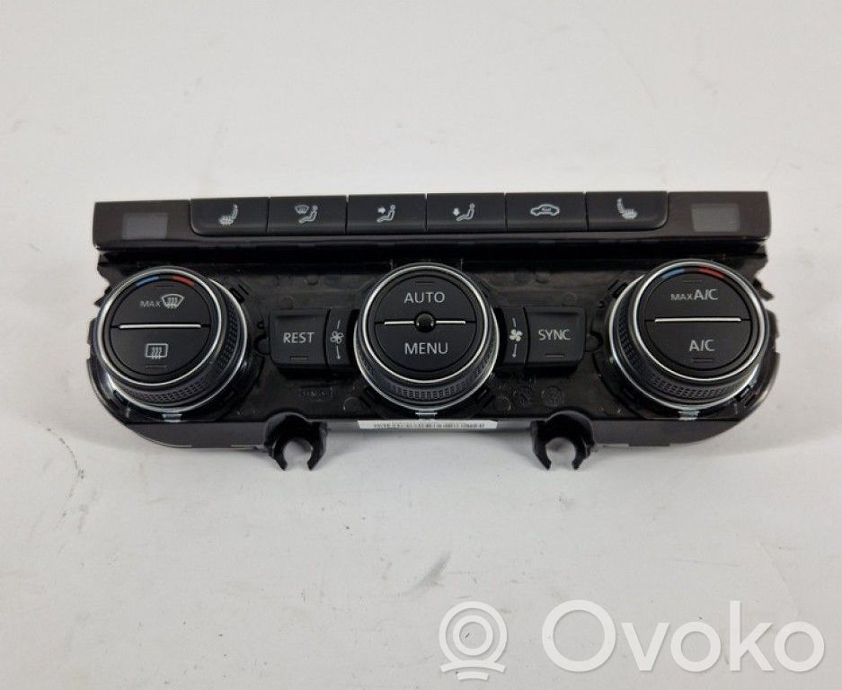Unitate control climatizare   5G0907044BG,5G0907044BG,5G0907044BG