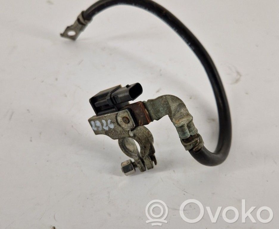 Mini Cooper Countryman R60 Câble de batterie positif 