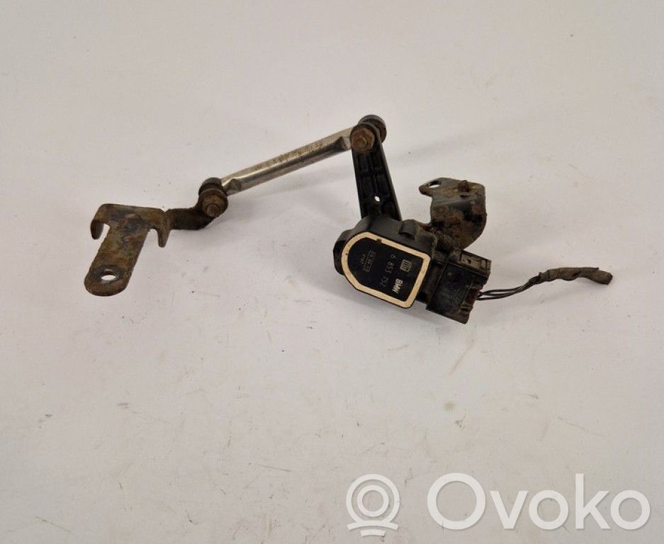 Mini Cooper Countryman R60 Sensore di livello altezza frontale sospensioni 