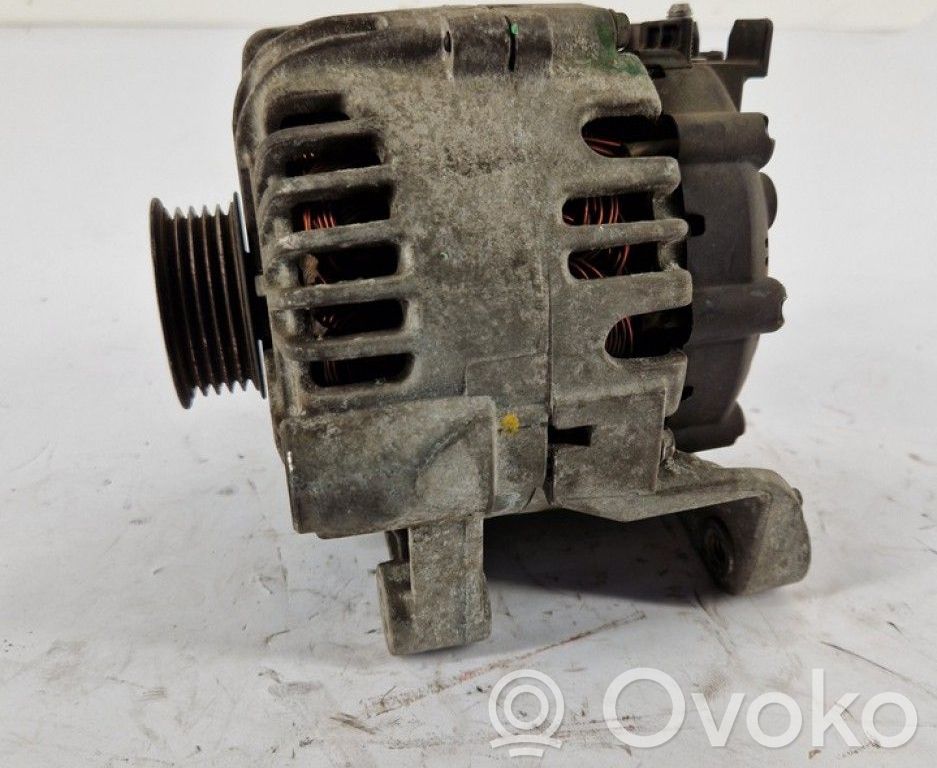 Generator/alternator   7823291,7823291,7823291,2607239B