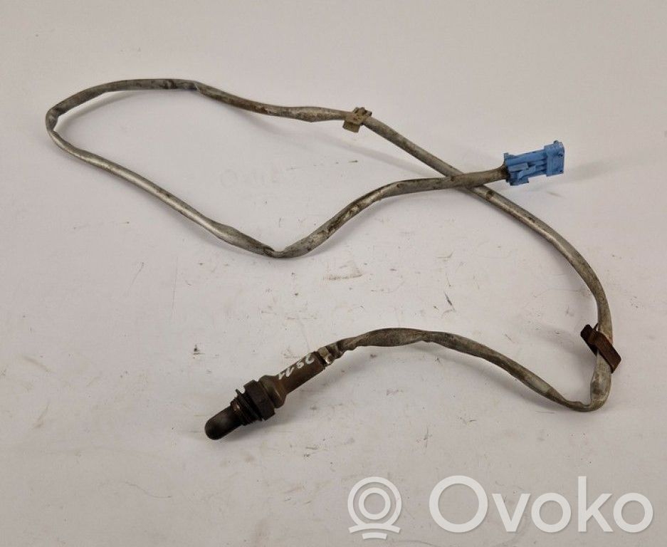 Citroen C4 I Picasso Sonda lambda 