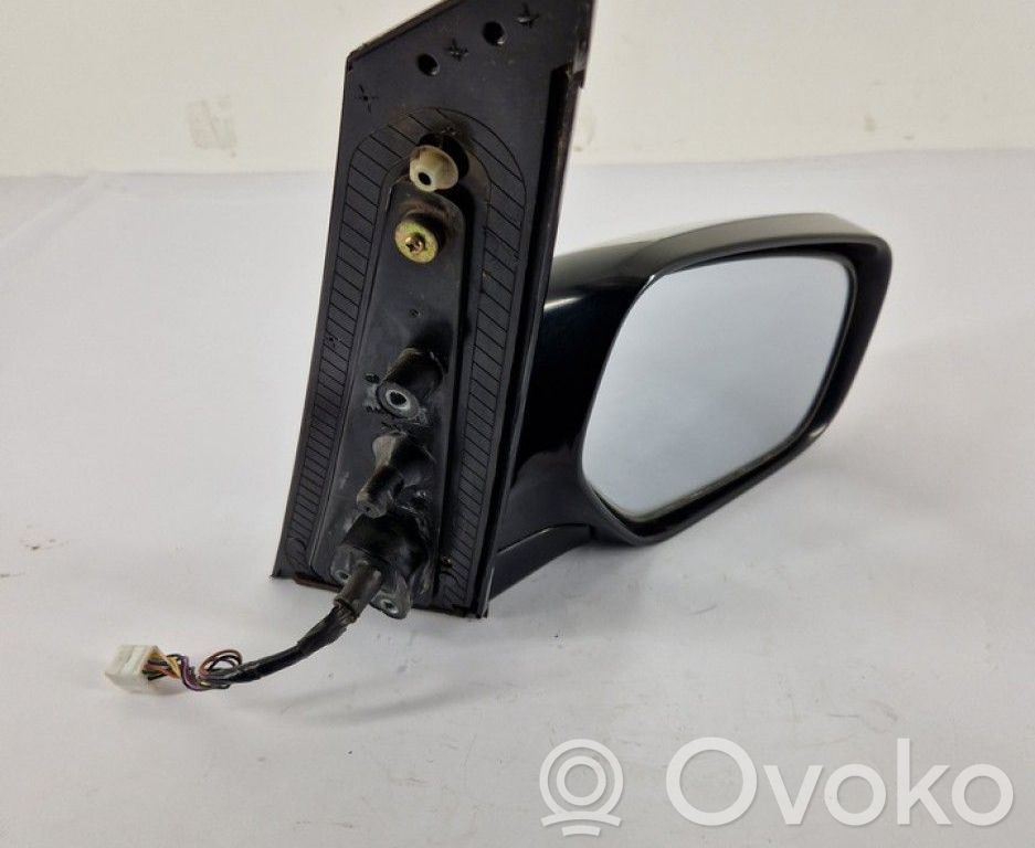 Mitsubishi Grandis Specchietto retrovisore elettrico portiera anteriore 
