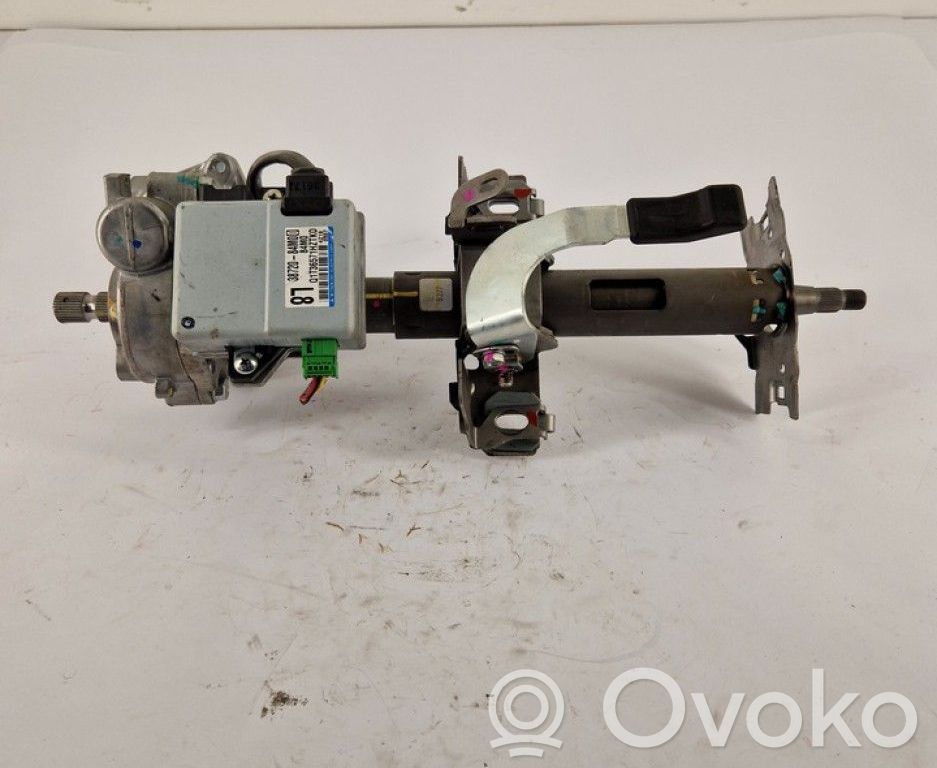 Suzuki Celerio Vairo stiprintuvas (elektrinis) 