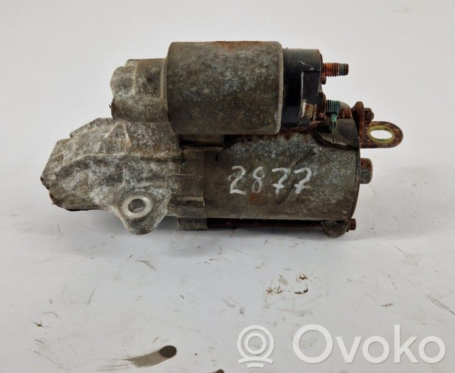 Motor de arranque   1S7U11000AD,1S7U11000AD,1S7U11000AD