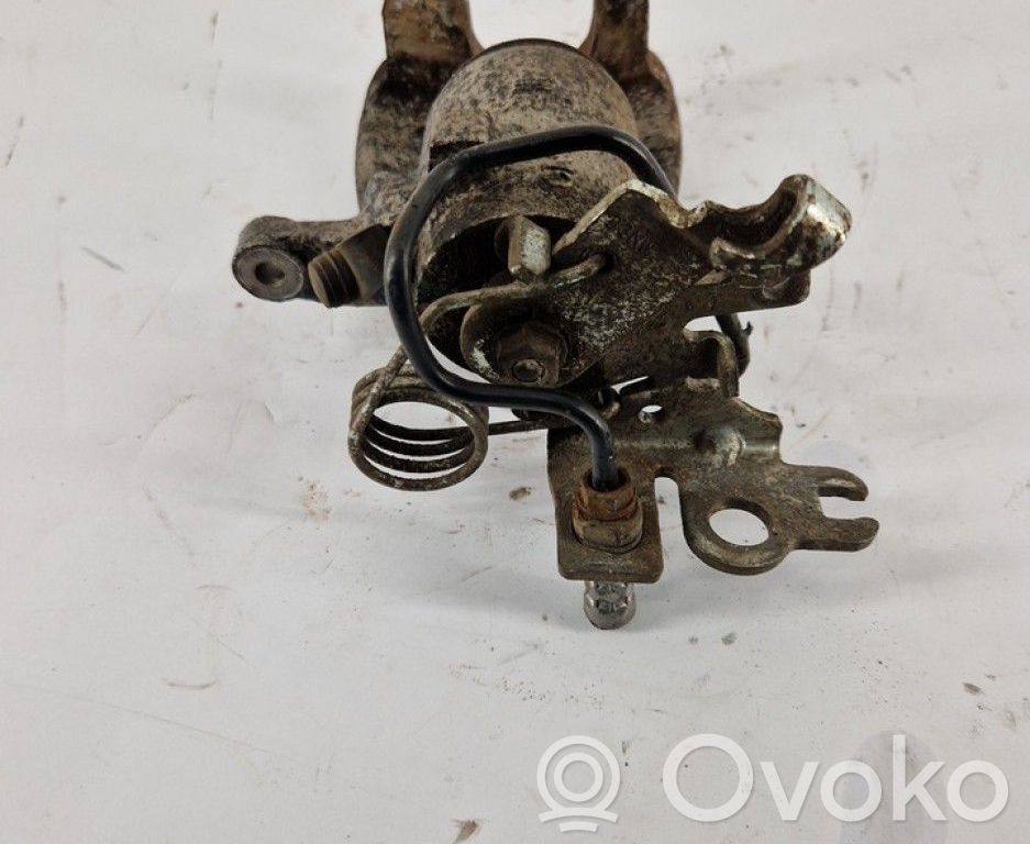 Caliper del freno trasero
