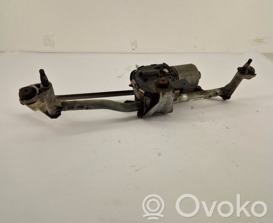 Volkswagen Caddy Motor și paralelogram ștergător parbriz 
