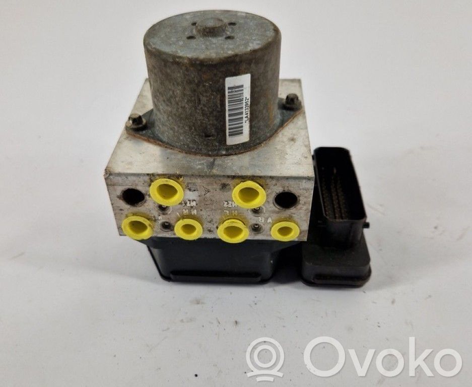 Lancia Delta III Pompe ABS 