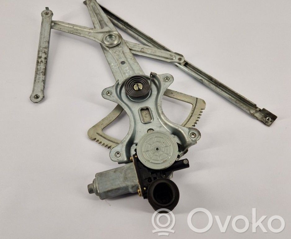 Toyota Camry Fensterhebermechanismus ohne Motor Tür vorne 