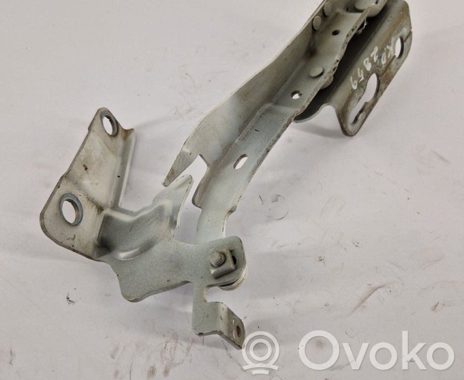 Volvo V40 Balamale capotă 