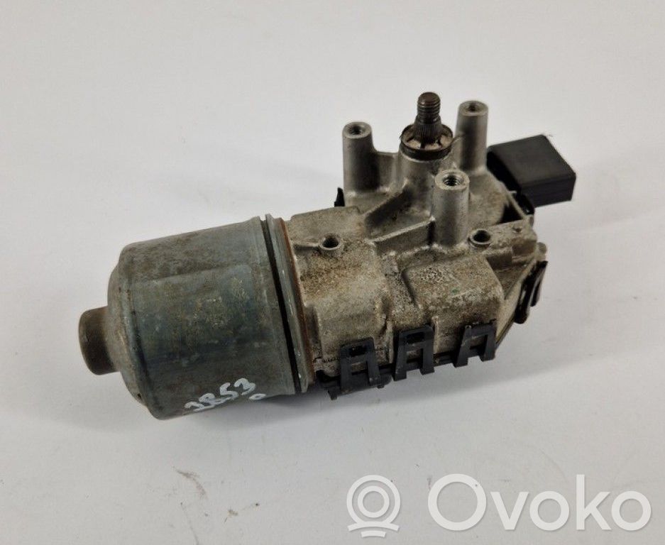 Skoda Superb B5 (3U) Motor ștergător 